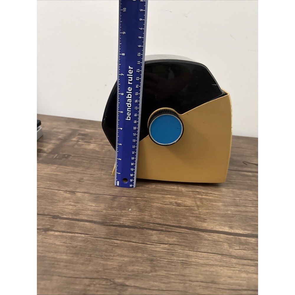 Bostich Rolodex - Picture 3 of 9